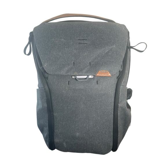 Peak Design Everyday Backpack 30L GREY - Picture 1 of 4